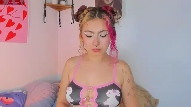 Онлайн чат XXX MarieTaylor_