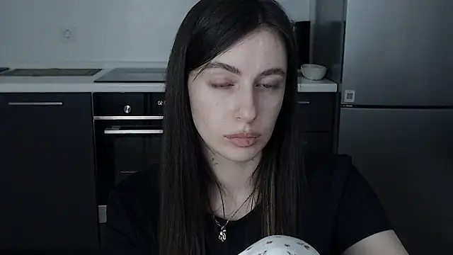 Chat XXX en directo de MuseMia