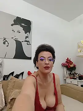 Živý XXX chat RebeccaNoble