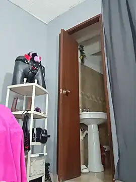 Coco_Kiss' Live XXX Chat
