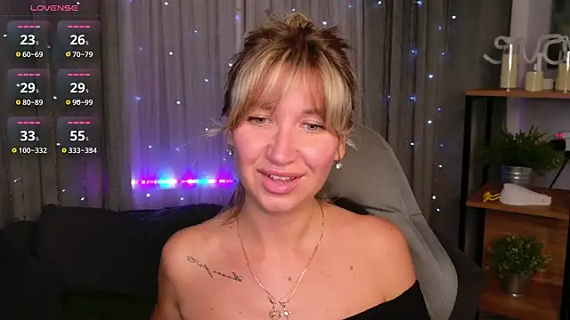 MilaBott – Live XXX-chat