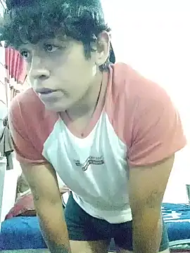 Chat XXX ao vivo de Jblouser