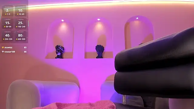 Онлайн чат XXX BellaConnorX