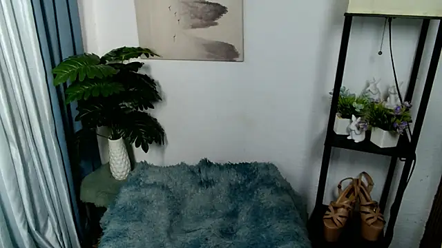 Bella_CiaoX – Kamerová šou