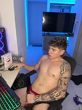 Donald_king XXX чат на живо