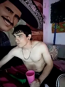Maykiin_ Webcam show