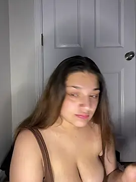 treasurebabii's Live XXX Chat