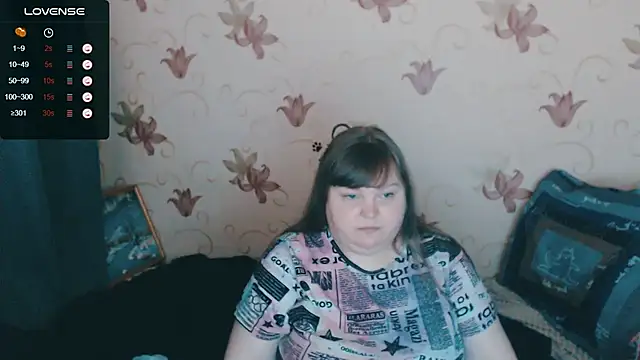 Chat +18 de fistashka___ ao vivo