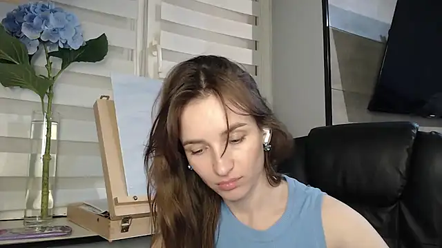 LilianMillionn Live chat-huone