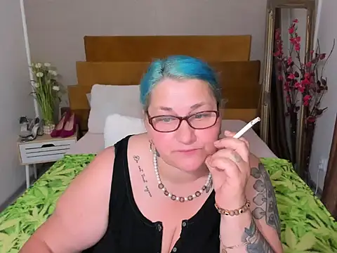 Sugarmommy_69X Live XXX-Chat