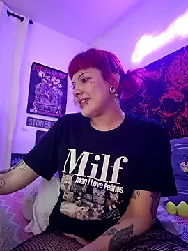 Živý XXX chat Sarah-Stoner