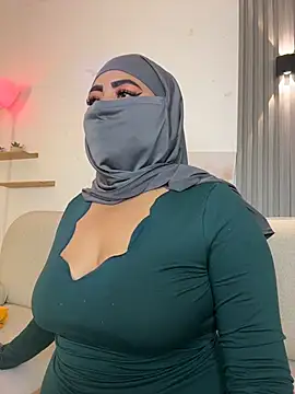 Chat XXX en directo de jazmin_anbar