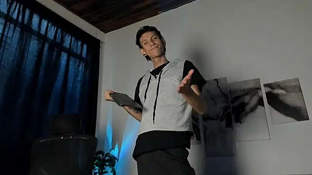 cenobitehunt Live XXX-Chat