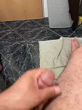 הופעת וובקאם של NrwTurk