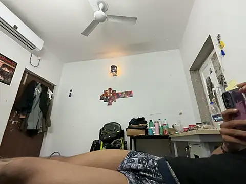 Show Webcam de zenithzoro