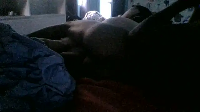 Blackkksnow's Webcam Show