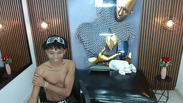 AlessandroBlack_ live XXX chat