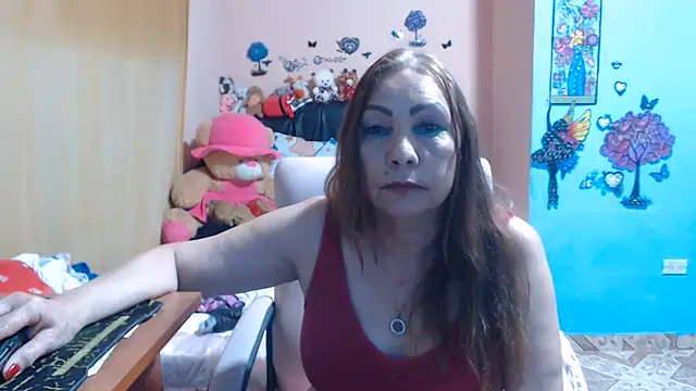Chat XXX en directo de milfeddy_