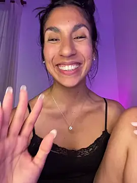 Živý XXX chat MaddyX__