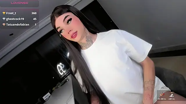 nataliagoddess_ Adlı Modelin Canlı XXX Sohbeti