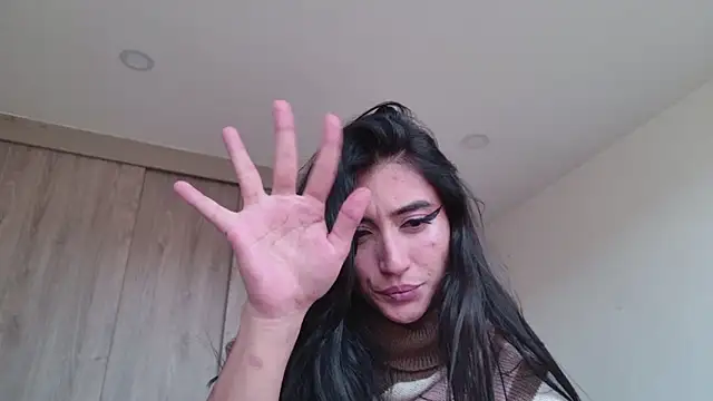 Tahararomanov's Live XXX Chat