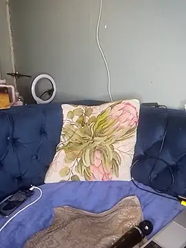 Živý XXX chat Sweet_Doll2