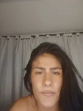 Salome_Cherie 网络视讯表演