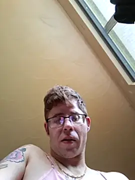 jessthebackupone Webcam show