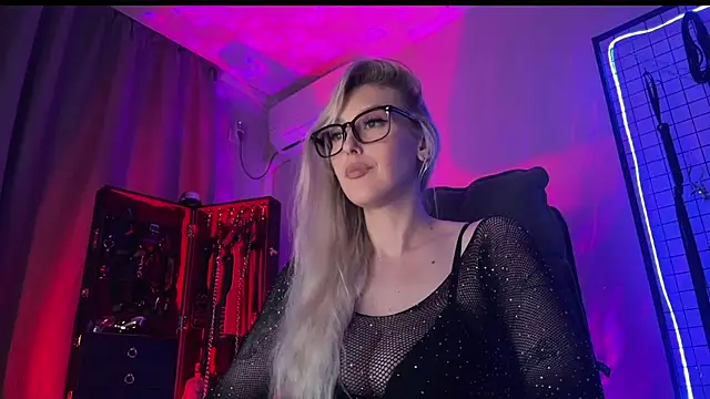 Liya_Liss 라이브 XXX 채팅