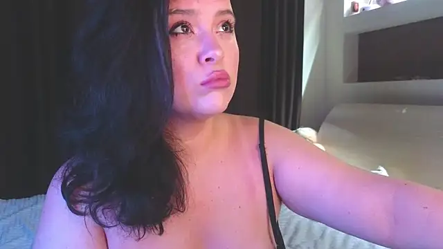 Malika_uAngel 라이브 XXX 채팅