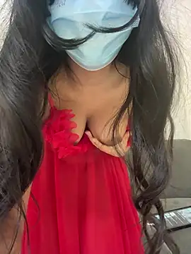 Sexyqueenameliya's Live XXX Chat