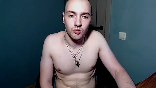 MarkVenom1 Live XXX-chat