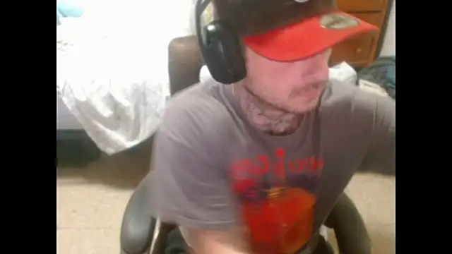 DADDY_KANE8--- Webcam Show