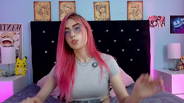 Chatroom XXX en direct de lizz_bela1