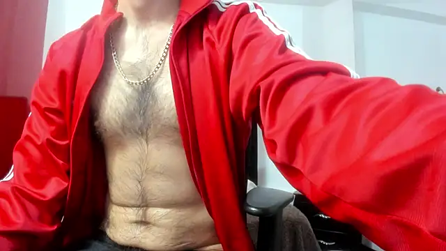 mark_splinter09's Live Chat Room