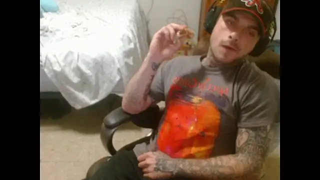 DADDY_KANE8--- Webcam Show