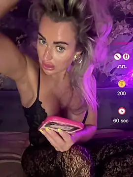دردشة Carmel_Louise الجنسية المباشرة