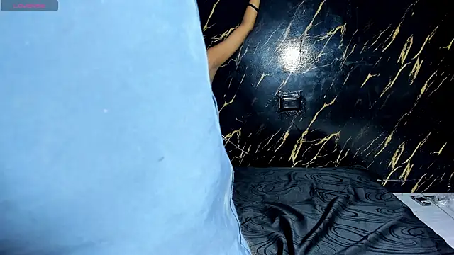 PrinceDEMONsHard Шоу с уебкамера