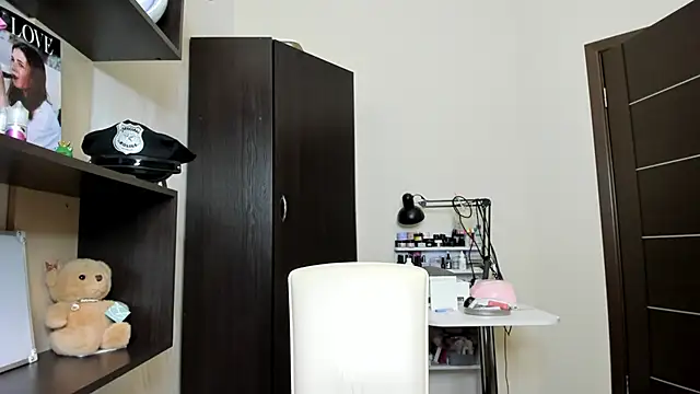 Živý XXX chat OhMyAlice