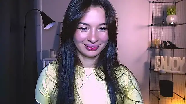 Chat XXX en directo de AlexaSven