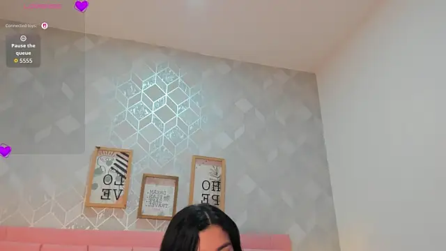 Czat XXX na żywo – abbye_rose