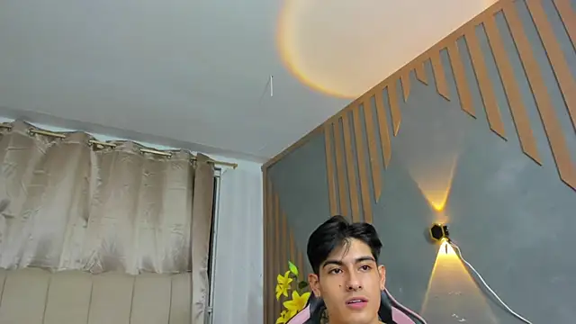 TaylerCruz Live XXX Chat
