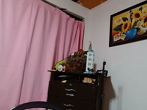Chat XXX en directo de consentidamummy09