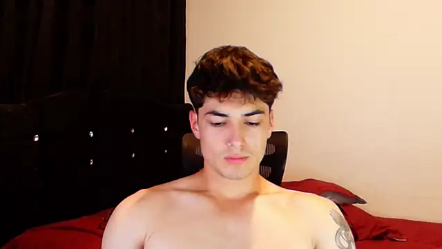 Chat XXX ao vivo de jimmy_class