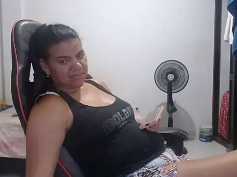 Czat XXX na żywo – Adriana_0312