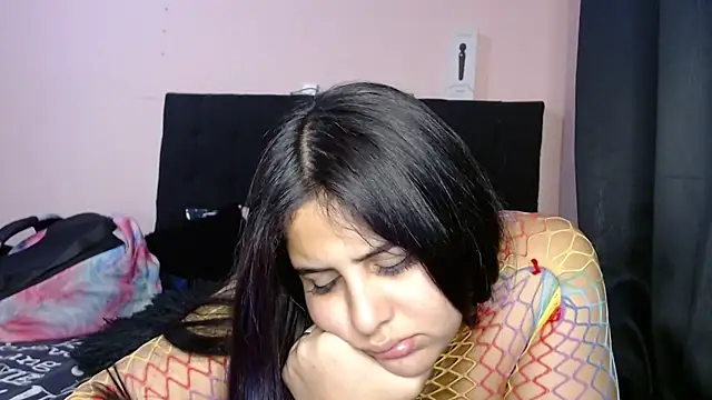 Aurora_0785's Live XXX Chat