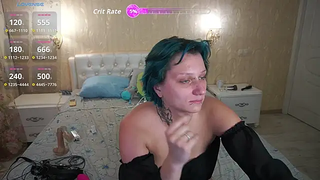 EliaRosee Chat XXX live