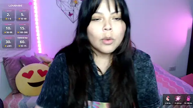 عرض كام EllieMoonX