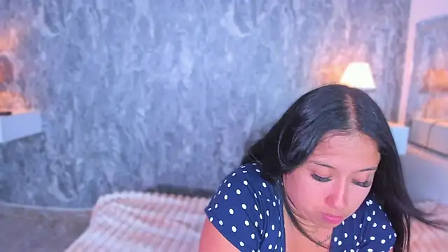 Czat XXX na żywo – aithana_sweet