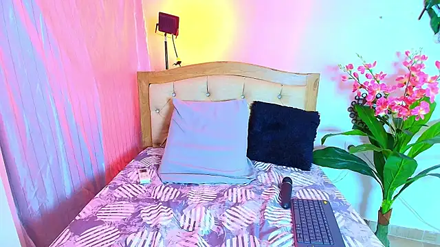 kinkysweet__ Obrolan Langsung XXX
